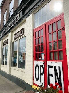 Green Mountain Books-Lyndonville必去景点