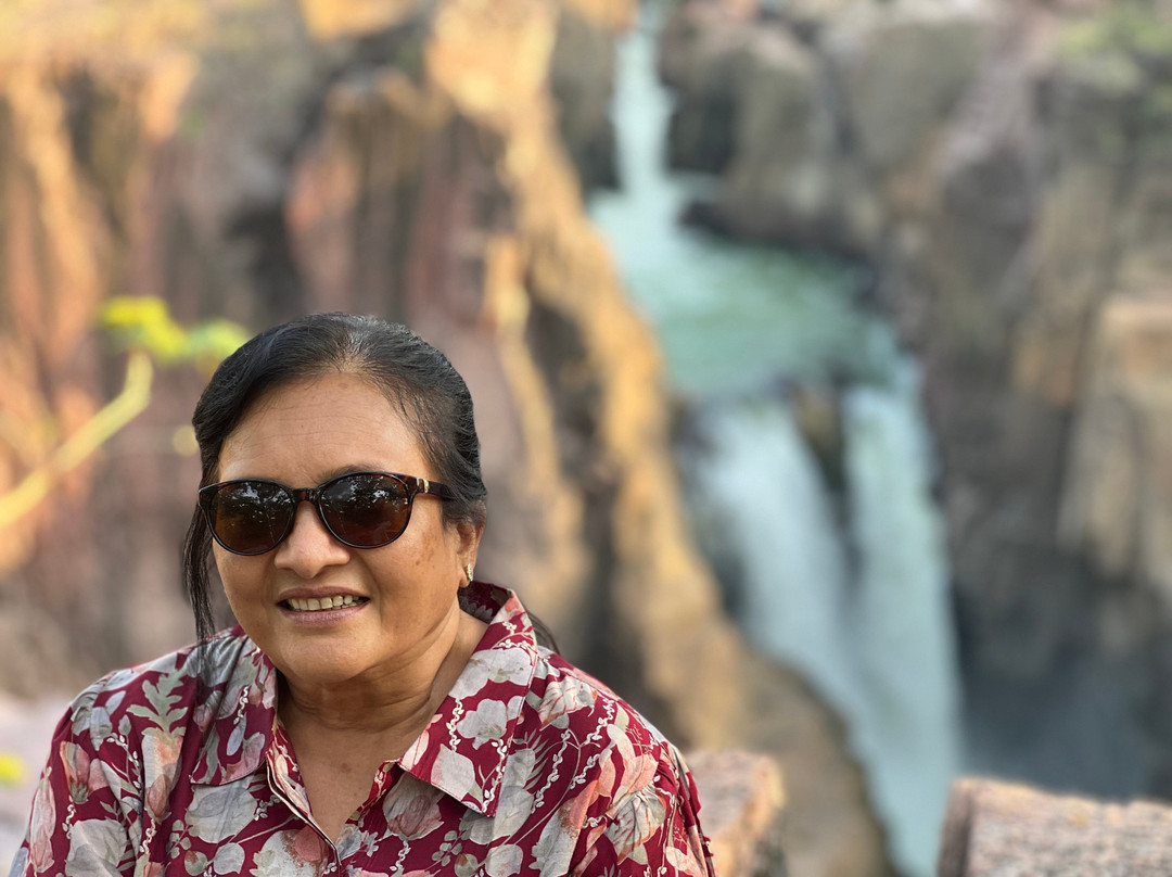 MPT Kutni Island Resort