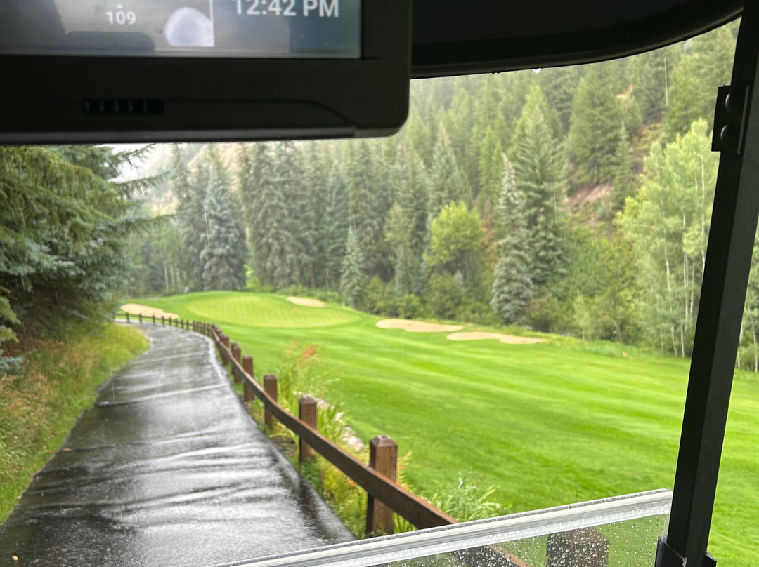 Beaver Creek Golf Club景点图片