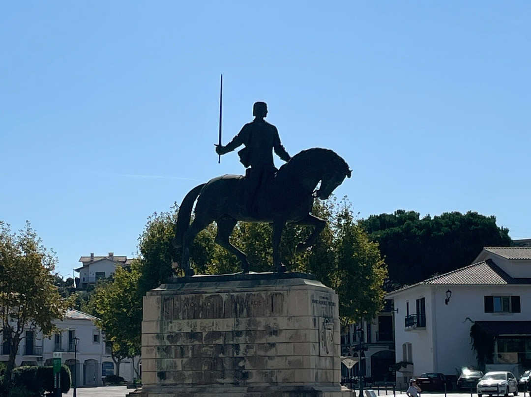 Portugal Unknown Tours-辛特拉必去景点