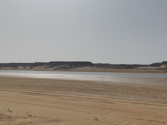 Dakhla Kitesurf Addict-达赫拉必去景点
