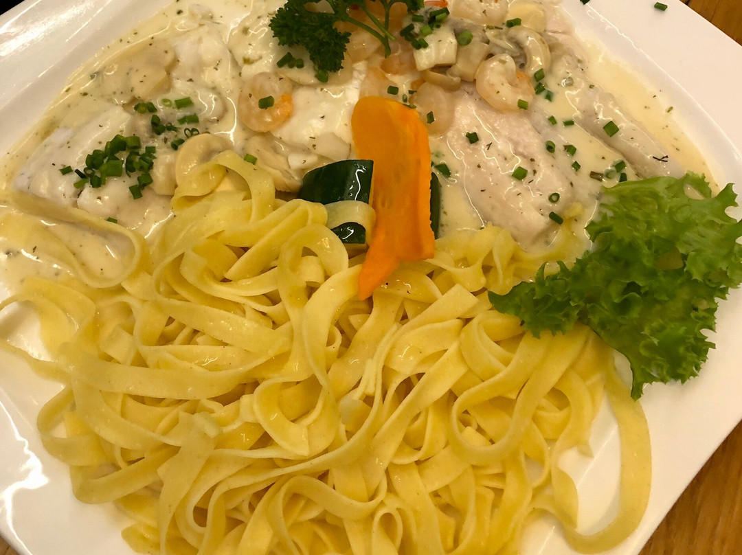 Gasthaus Schiff主图