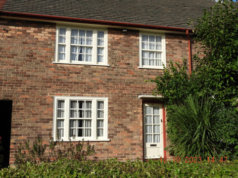 Fab Four Taxi Tours-利物浦必去景点