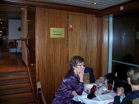 Capitaine Fracasse-巴黎必去景点