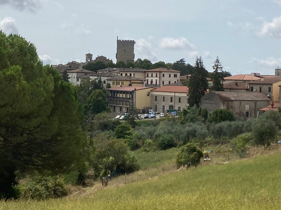 Palazzo San Niccolo' Hotel & Spa主图