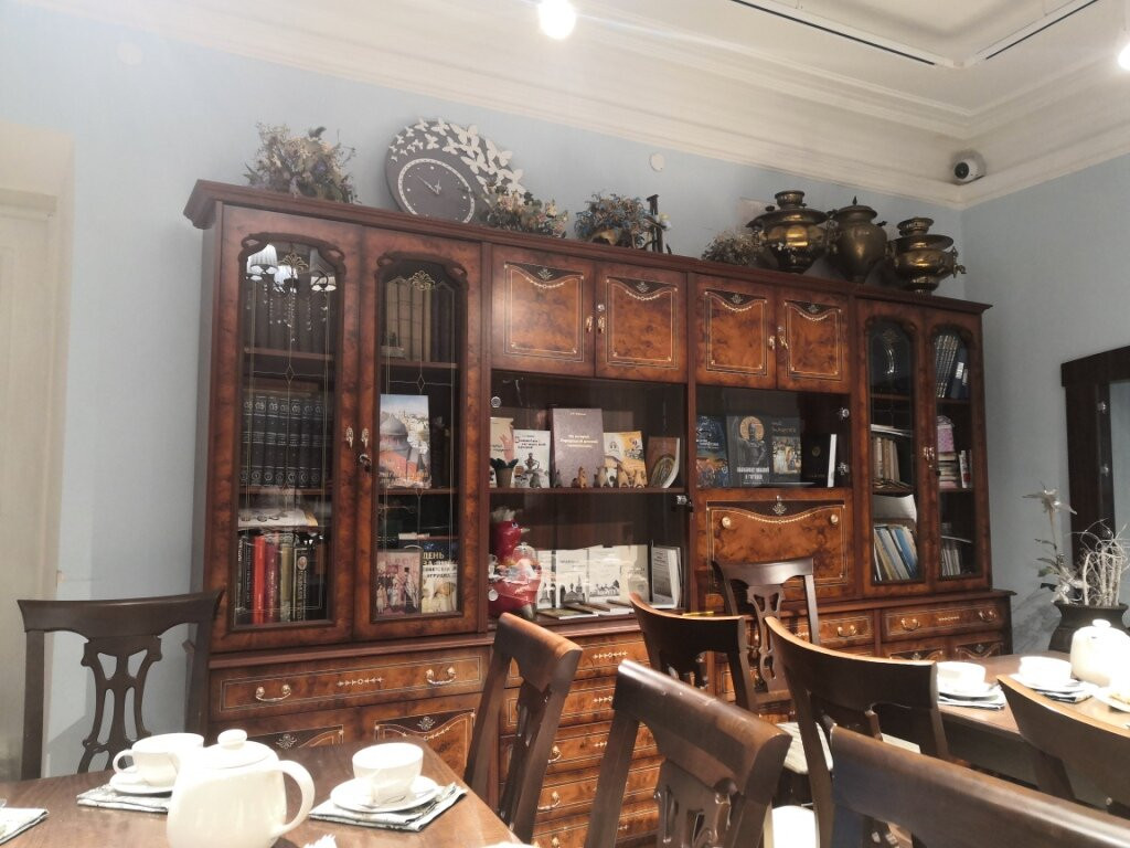Gorodets Regional Museum景点图片