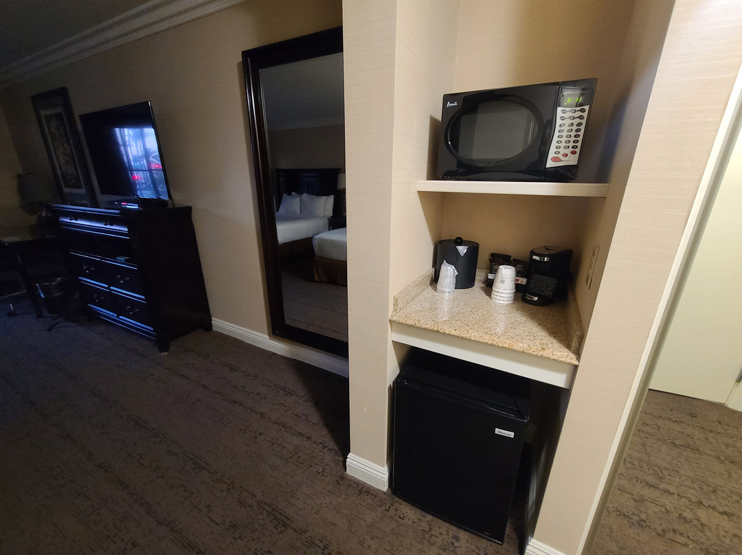 安大略米尔斯购物中心艾尔斯酒店主图