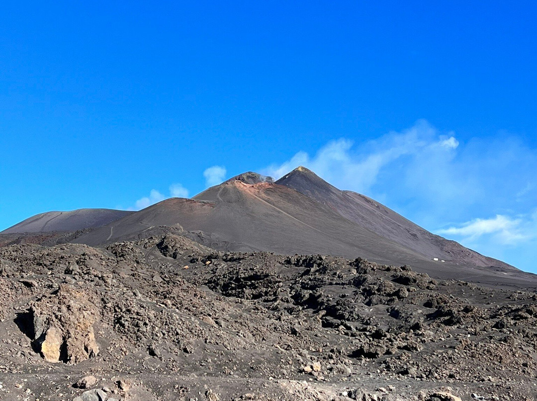 Ashàra Etna & Stromboli Guides-卡塔尼亚必去景点