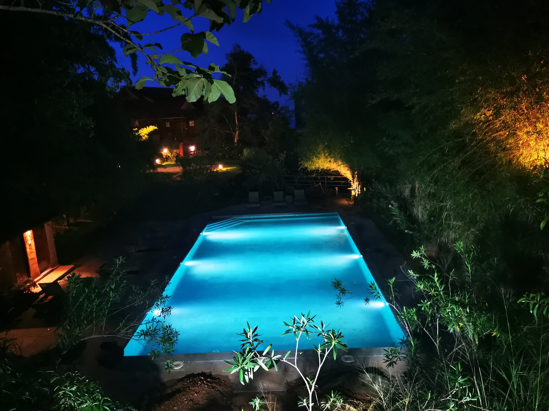 Amara Ayurveda Retreat主图