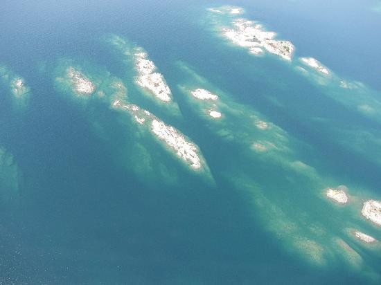 Georgian Bay Airways Ltd.-帕里桑德必去景点