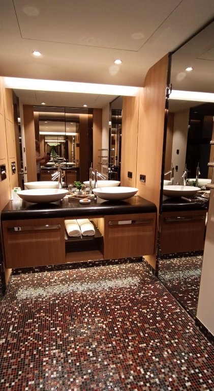 Hotel Neues Tor-客卧