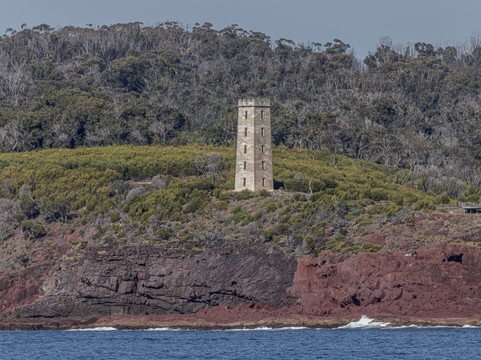 Cat Balou Cruises-伊登港必去景点