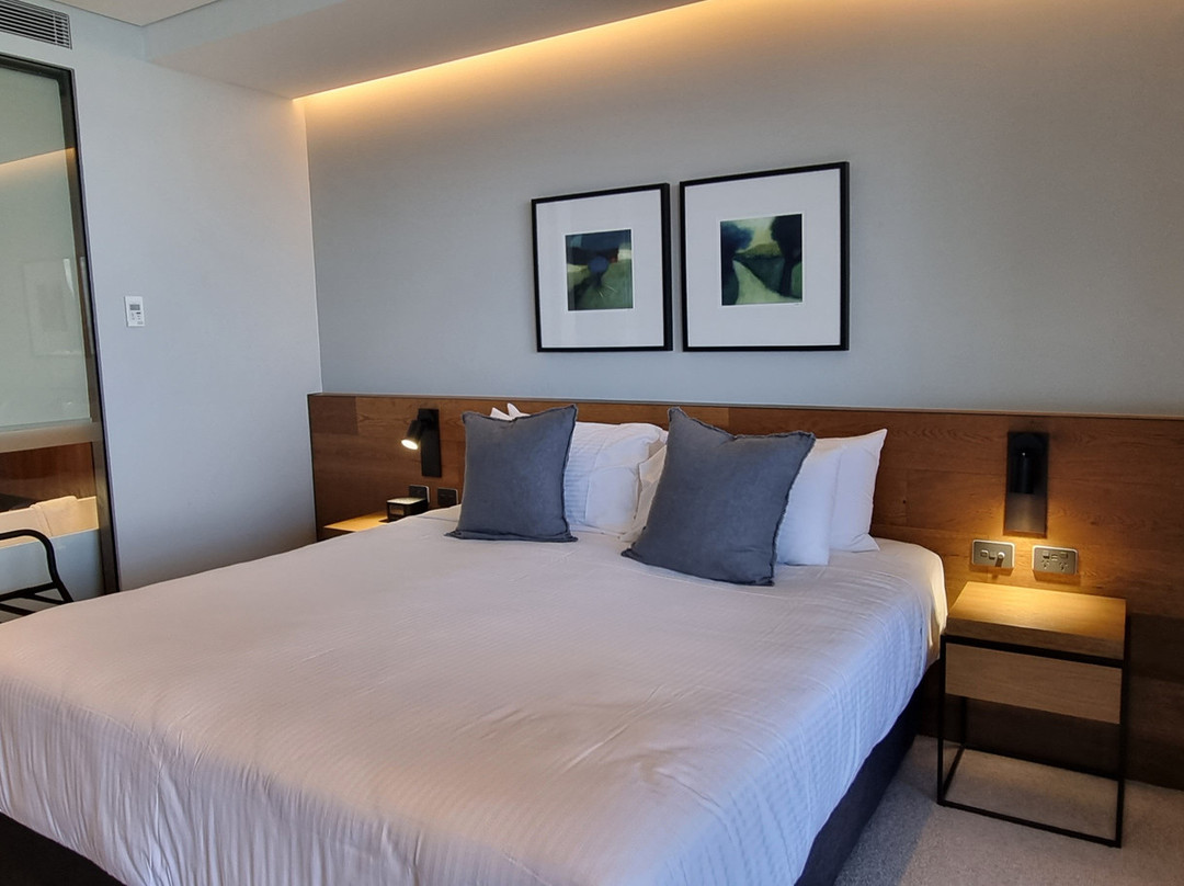 The Sebel Yarrawonga Silverwoods主图