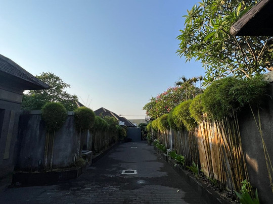 Nomad Hub Canggu - Bali