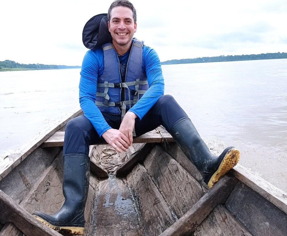 Oxígeno Amazonas景点图片