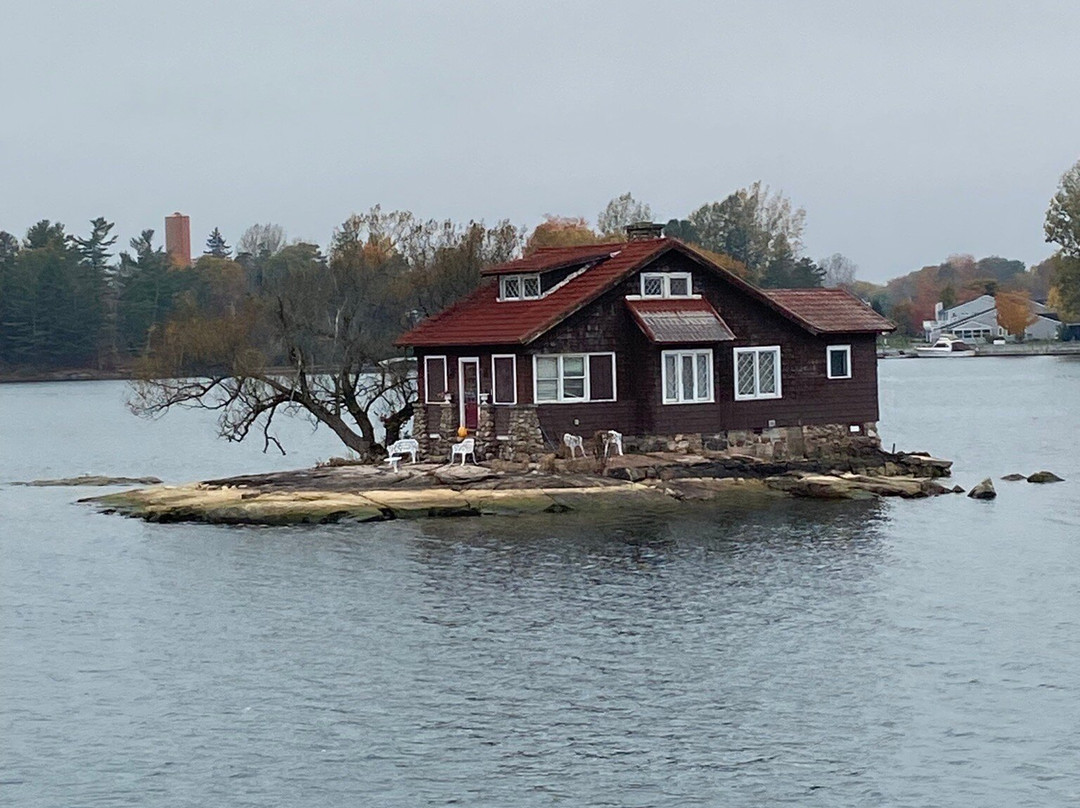 Boathouse Country Inn主图