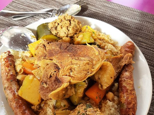 L'en K saint-antoine