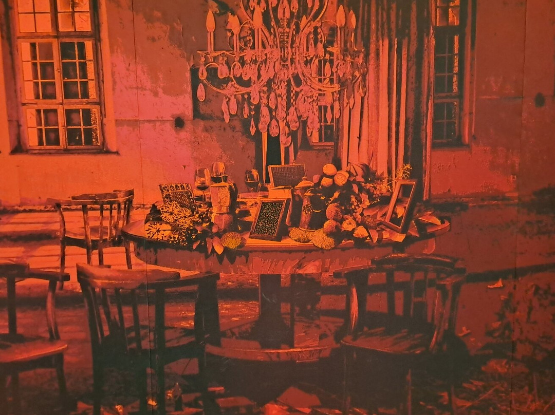 Centro de Arte Caja de Burgos-布尔戈斯省必去景点