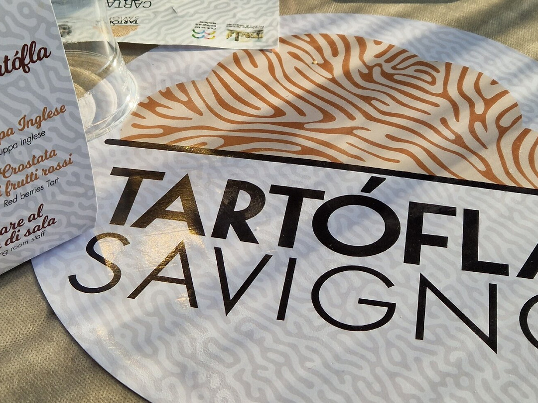 Tartofla - Festival Del Tartufo景点图片
