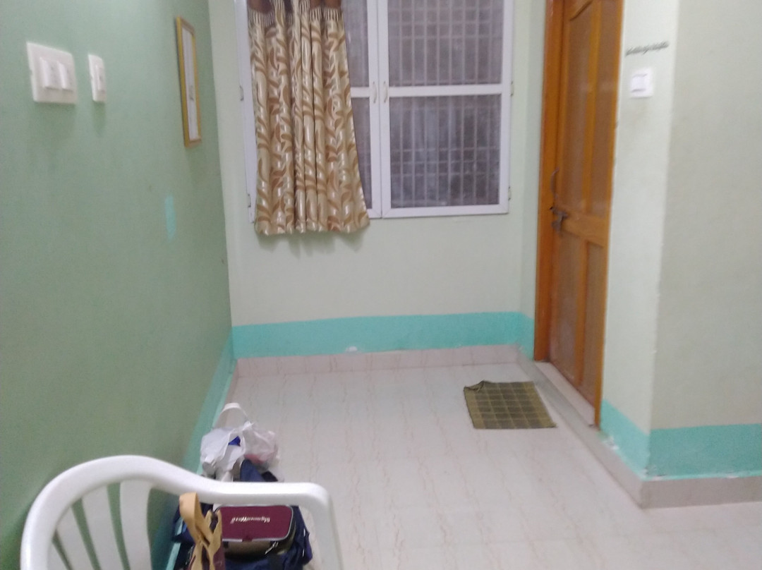 Lord Subrahmanyeswara Temple-Mopidevi必去景点