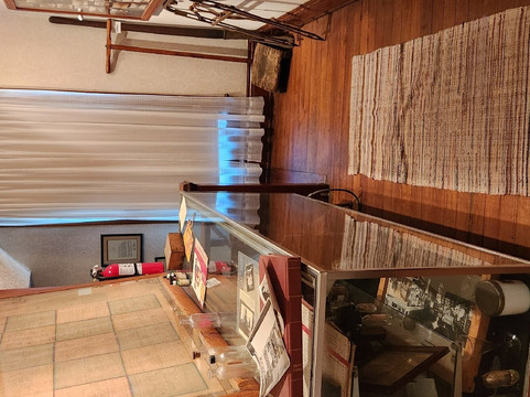 Seville Historical Society