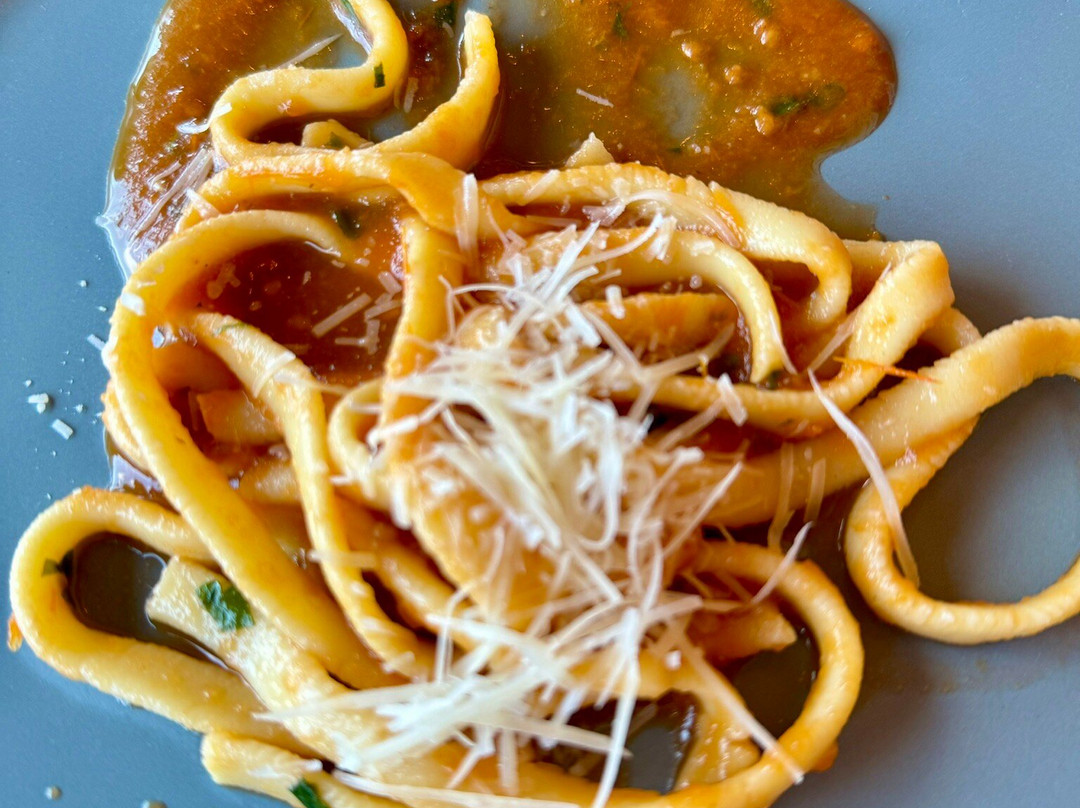 Casa Terracota-莱瓦镇必去景点