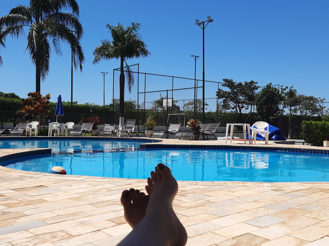 Dan Inn Franca & Convenções主图