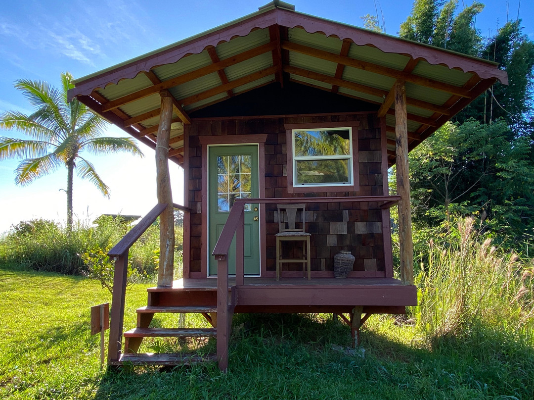 库拉尼亚皮亚瀑布客栈主图