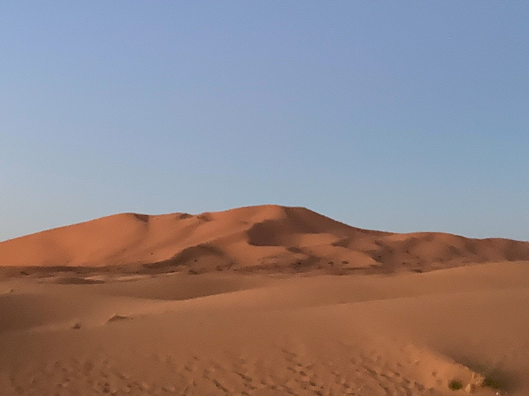 Merzouga Discovery Tours景点图片