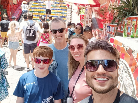 Tours By Locals-里约热内卢必去景点