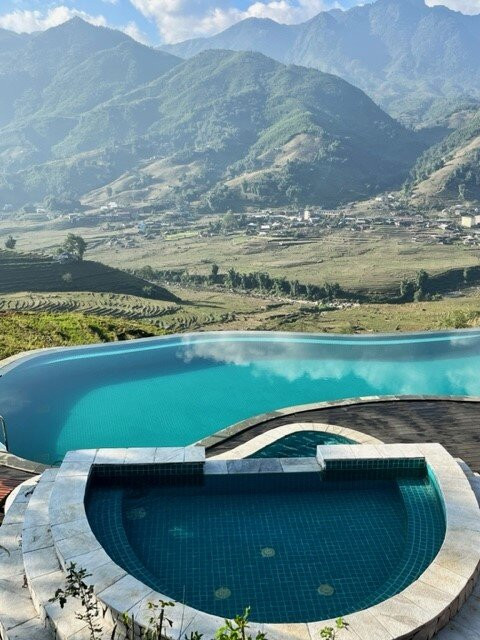 Laxsik Ecolodge Sapa主图