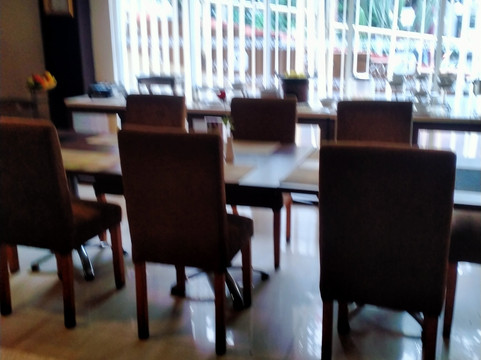 卡古姆纳里潘酒店主图