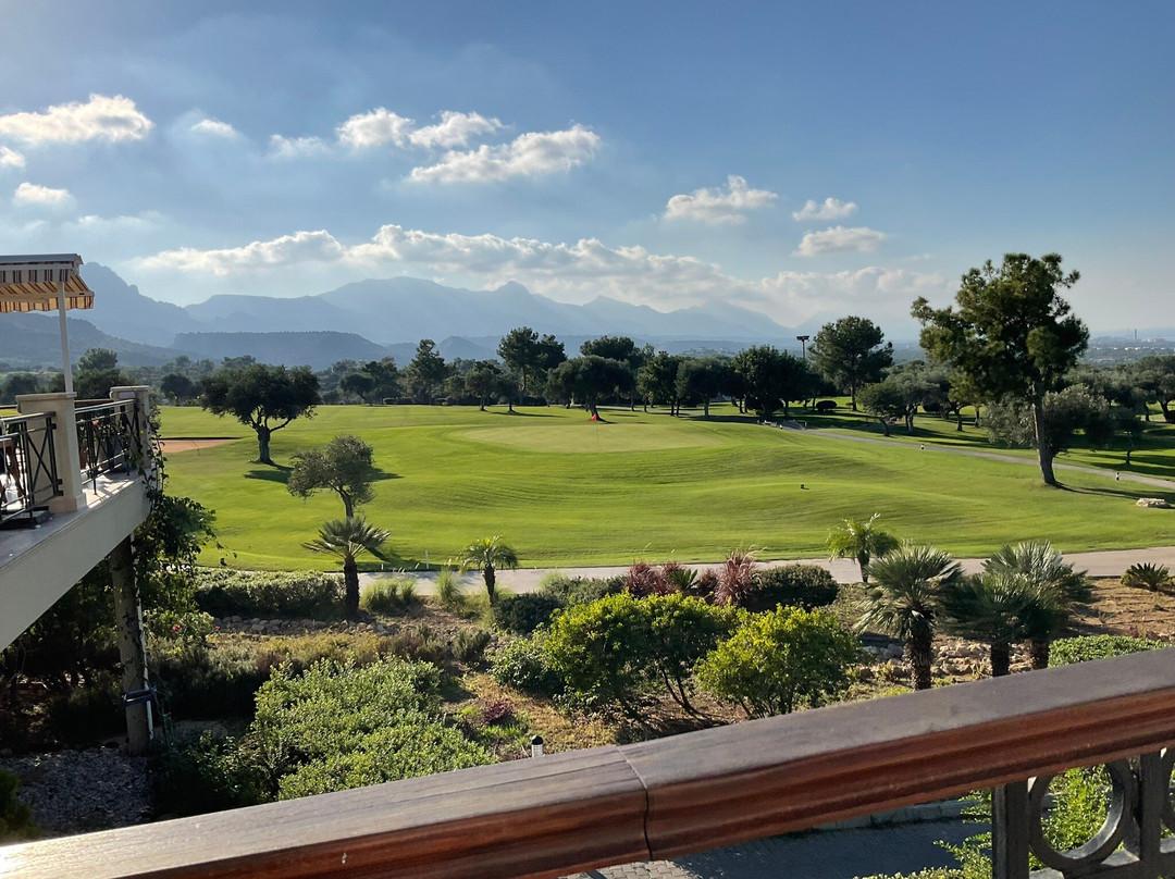 Korineum Golf and Country Club-Esentepe必去景点