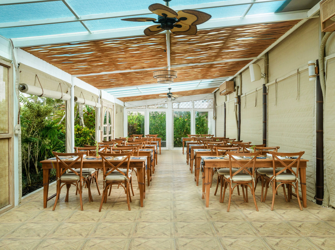 Bali Beach Glamping主图