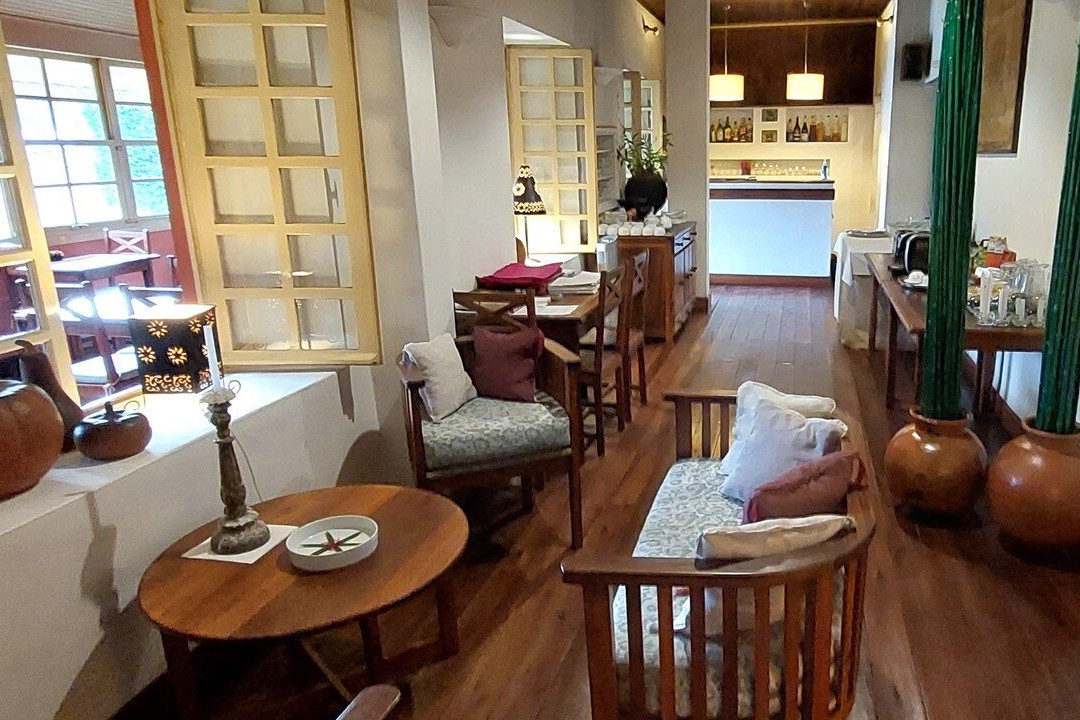 Tsara Guest House主图