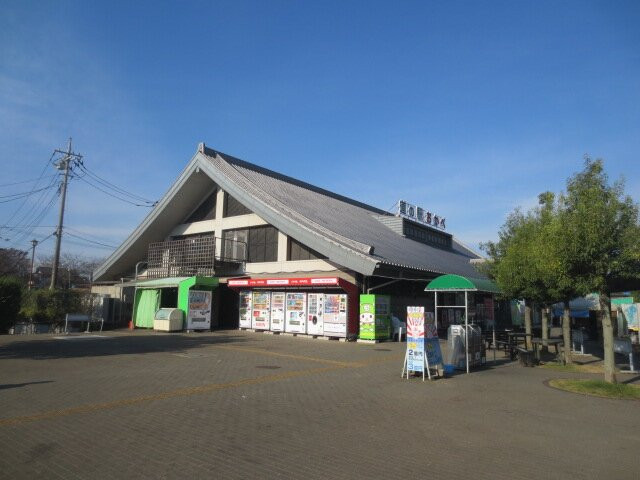 Michi-no-Eki Okabe景点图片