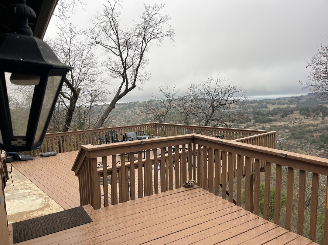 Tucker Peak Lodge主图