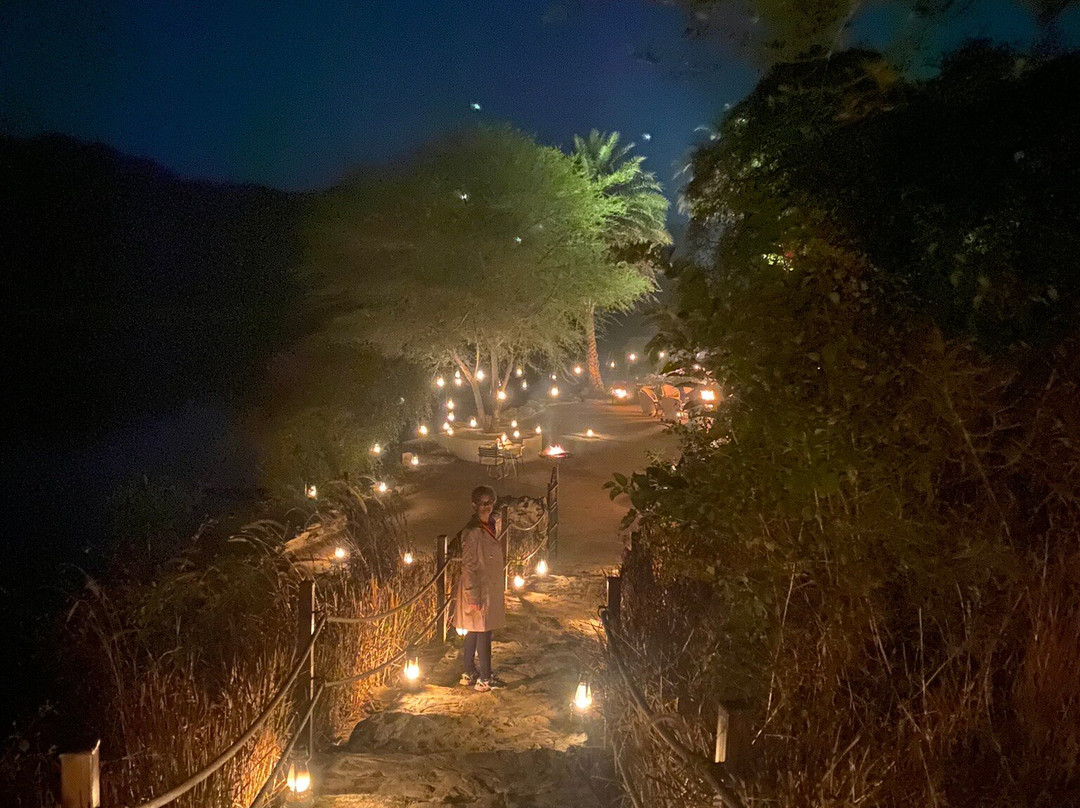 Chunda Shikar Oudi主图