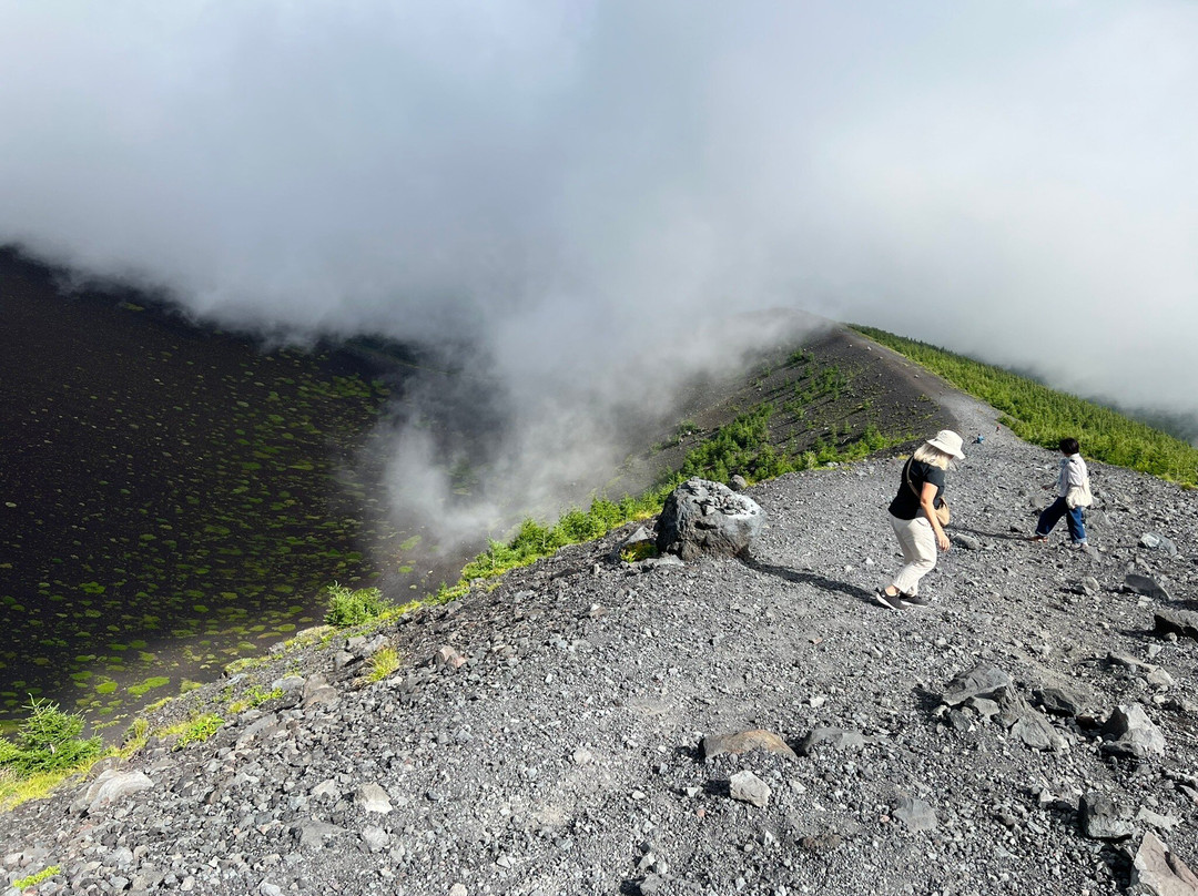 Mt.Fuji General Information Office景点图片