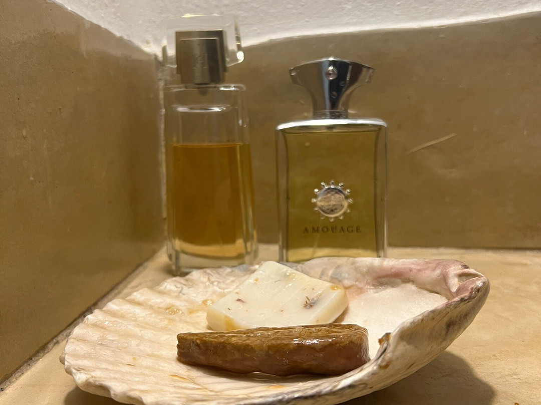 Beit al Batroun Bed & Breakfast主图