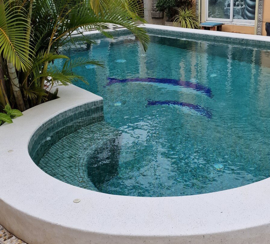 库昂朋友塔房酒店主图