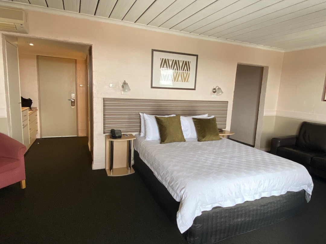 巴尔莫勒尔昂约克酒店主图