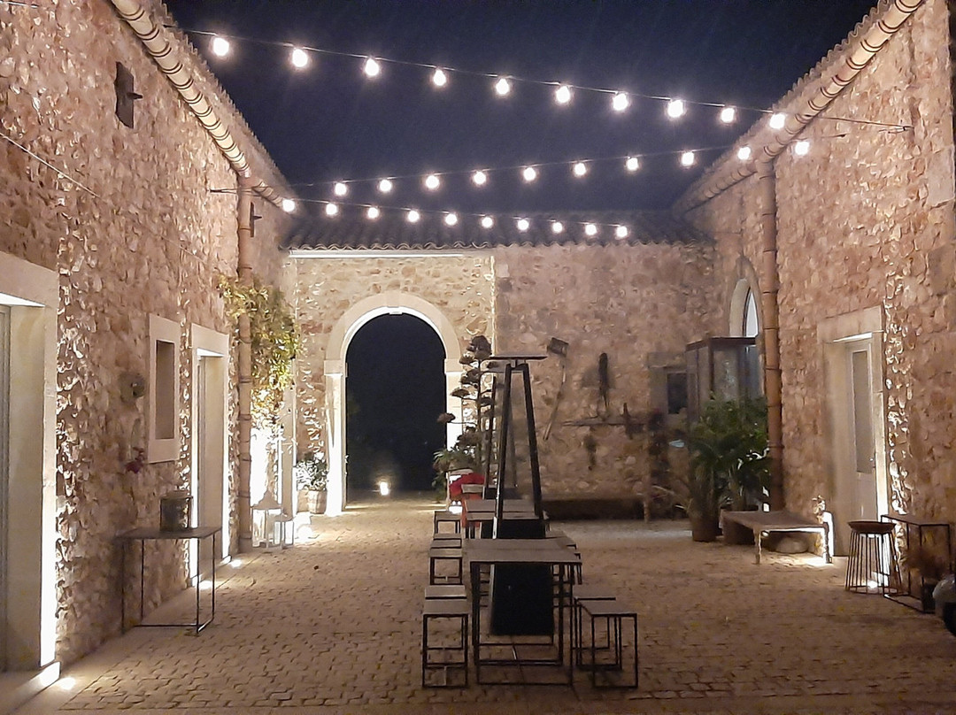 I Carusi Bio Relais主图