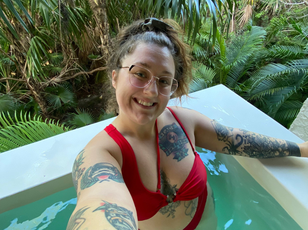 Chablé Maroma主图