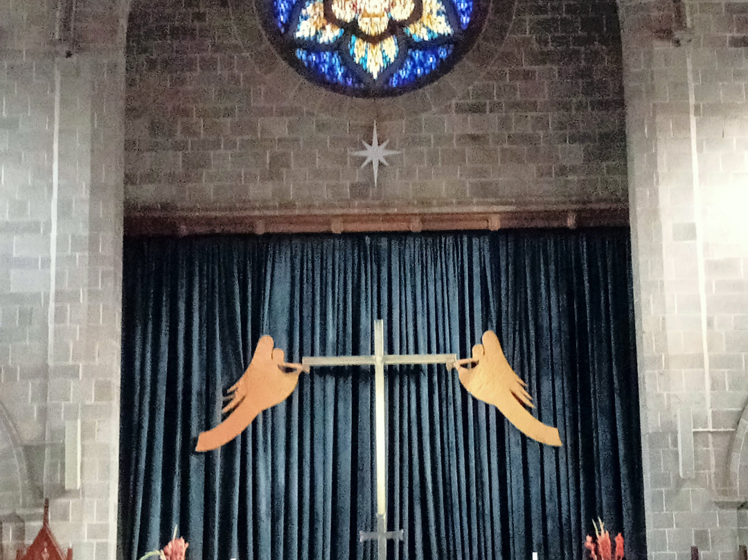 All Saints Cathedral-内罗毕必去景点