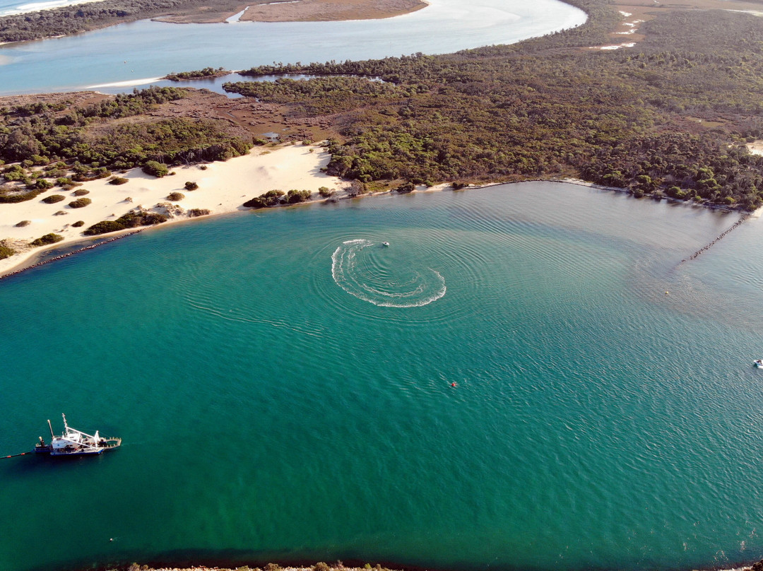 Gippsland Lakes景点图片