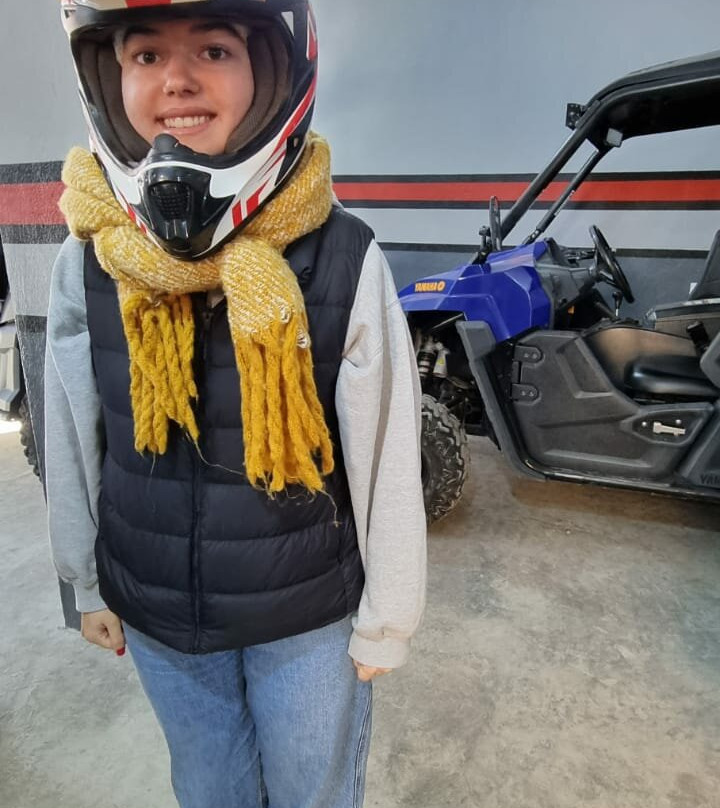 Buggy Event Maroc-马拉喀什必去景点