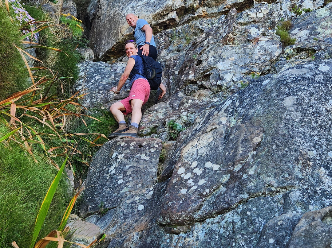 Like 2 Hike-桌山国家公园必去景点