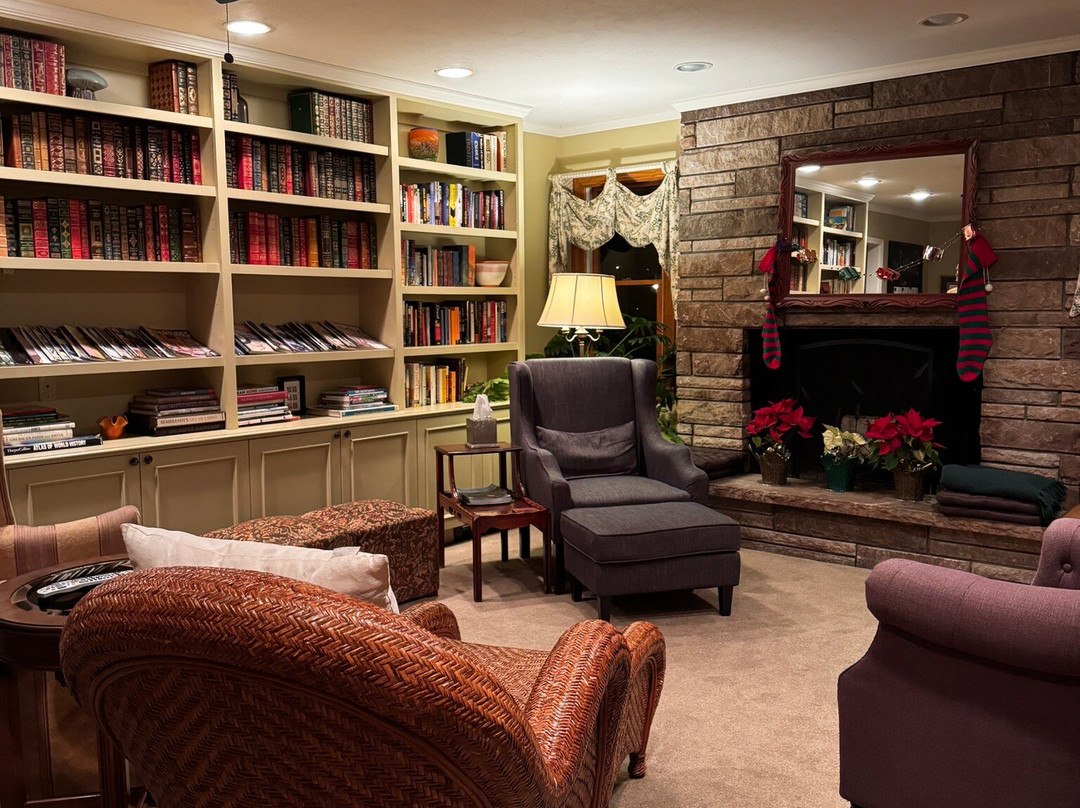 Journey Inn Bed & Breakfast主图