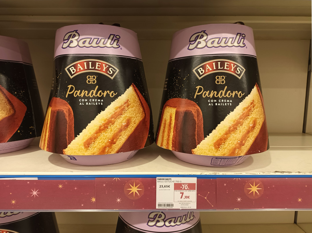 El Corte Inglés-科尔内利亚-德略布雷加特必去景点